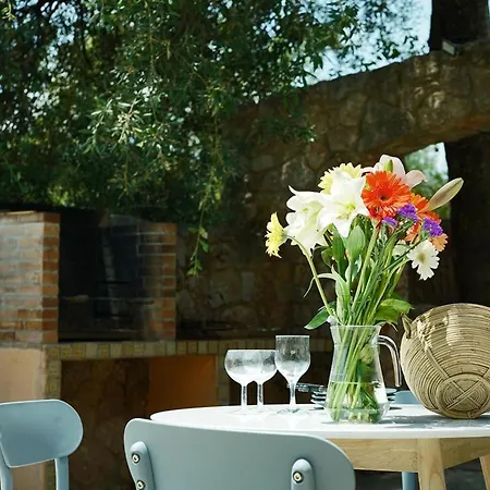 펜션 Spektakulaere Neu Renovierte In By Interhome