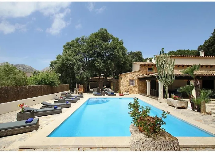 Spektakulaere Neu Renovierte In By Interhome