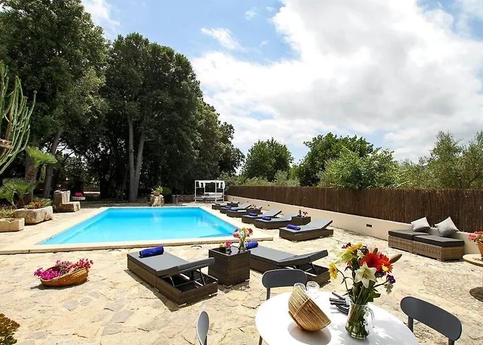 Spektakulaere Neu Renovierte In By Interhome *