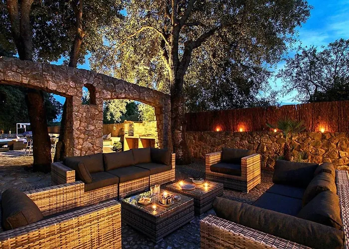 Spektakulaere Neu Renovierte In By Interhome Pollença