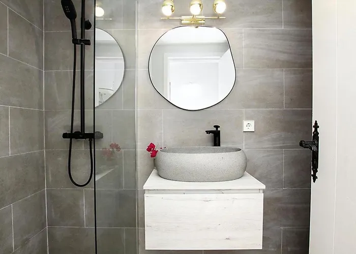 Spektakulaere Neu Renovierte In By Interhome Ferienhaus Pollença