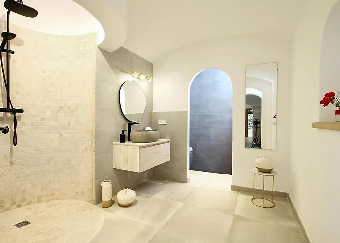 Ferienhaus Spektakulaere Neu Renovierte In By Interhome Pollença