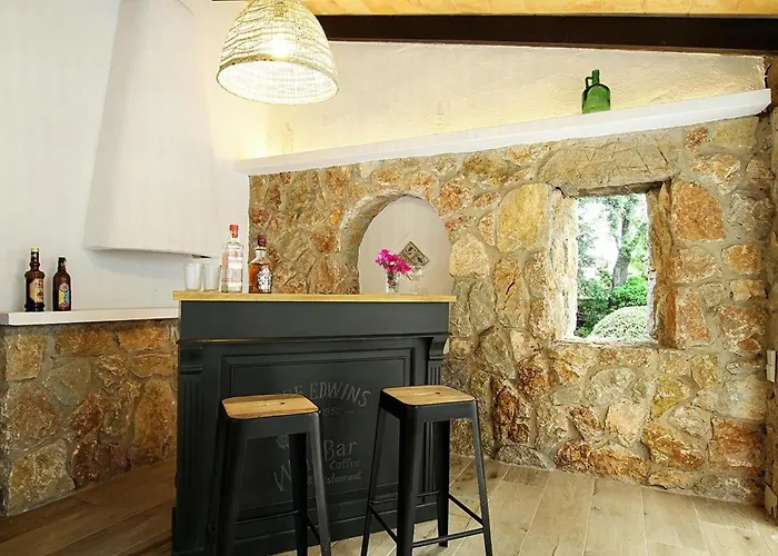 Spektakulaere Neu Renovierte In By Interhome *