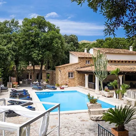 Spektakulaere Neu Renovierte In Pollensa By Interhome * Pollensa