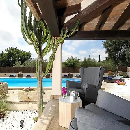 Spektakulaere Neu Renovierte In Pollensa By Interhome Сasa de vacaciones *