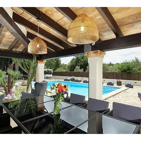 Spektakulaere Neu Renovierte In Pollensa By Interhome Pollensa