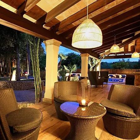 Spektakulaere Neu Renovierte In Pollensa By Interhome Сasa de vacaciones *