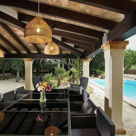 Spektakulaere Neu Renovierte In Pollensa By Interhome Сasa de vacaciones *