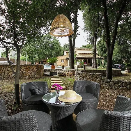 Сasa de vacaciones Spektakulaere Neu Renovierte In Pollensa By Interhome