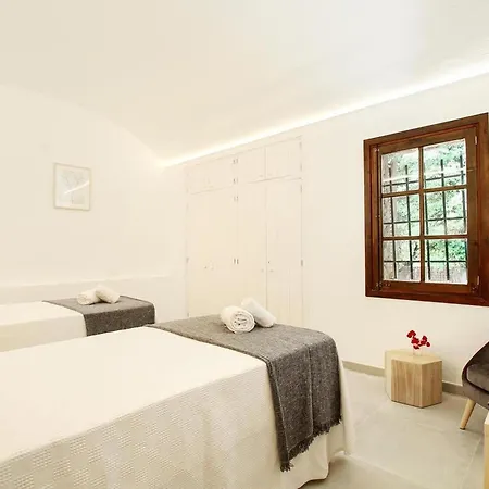 Spektakulaere Neu Renovierte In Pollensa By Interhome Сasa de vacaciones