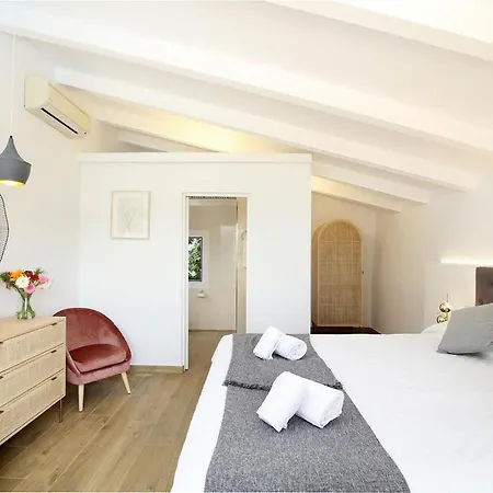 Spektakulaere Neu Renovierte In Pollensa By Interhome * Pollensa