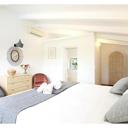 Spektakulaere Neu Renovierte In Pollensa By Interhome