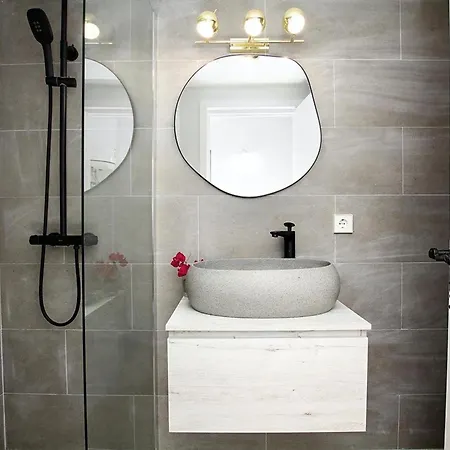 Spektakulaere Neu Renovierte In By Interhome Prázdninový dům Pollença