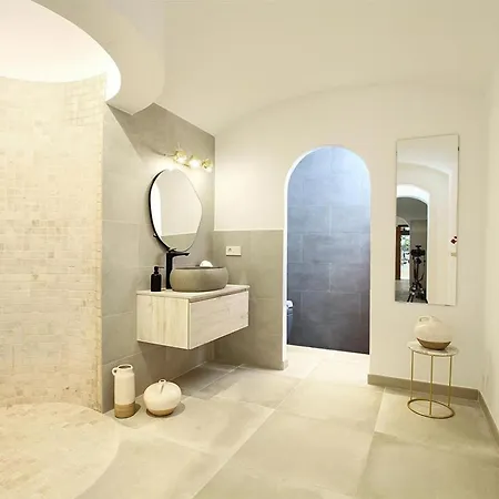 Сasa de vacaciones Spektakulaere Neu Renovierte In Pollensa By Interhome Pollensa