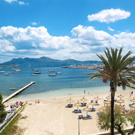 Spektakulaere Neu Renovierte In Pollensa By Interhome