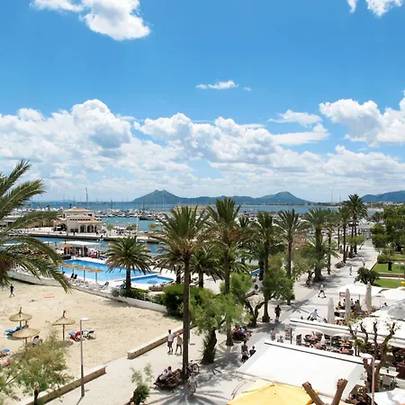 Spektakulaere Neu Renovierte In Pollensa By Interhome