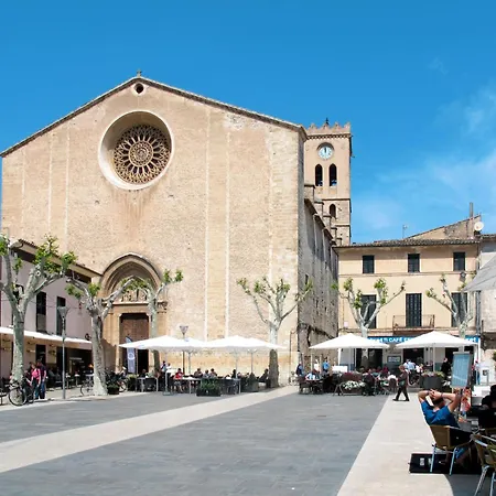 Spektakulaere Neu Renovierte In Pollensa By Interhome Сasa de vacaciones *