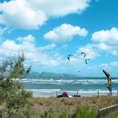 Сasa de vacaciones Spektakulaere Neu Renovierte In Pollensa By Interhome *