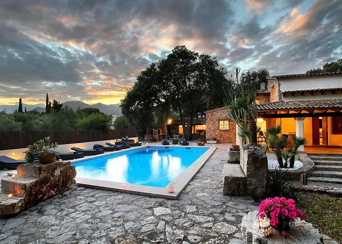 Spektakulaere Neu Renovierte In By Interhome Hébergement de vacances *