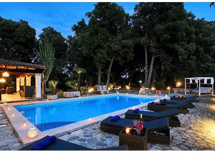 Spektakulaere Neu Renovierte In By Interhome * Pollença