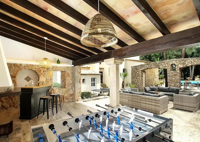 Spektakulaere Neu Renovierte In By Interhome Hébergement de vacances *