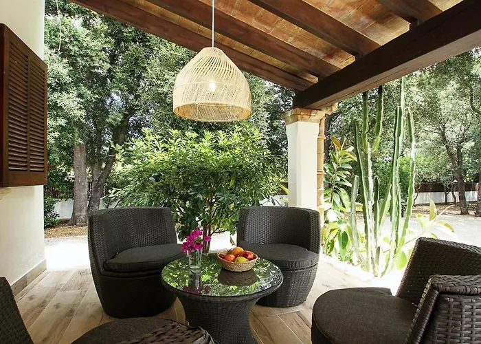 Spektakulaere Neu Renovierte In By Interhome Hébergement de vacances *