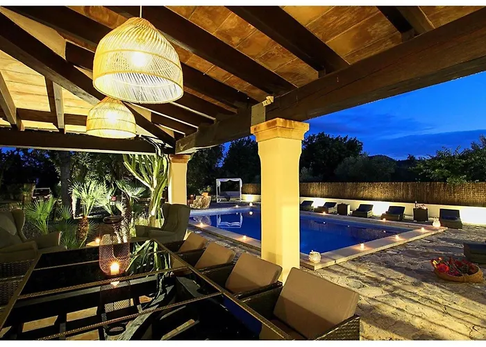 Hébergement de vacances Spektakulaere Neu Renovierte In By Interhome *