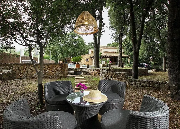 Hébergement de vacances Spektakulaere Neu Renovierte In By Interhome