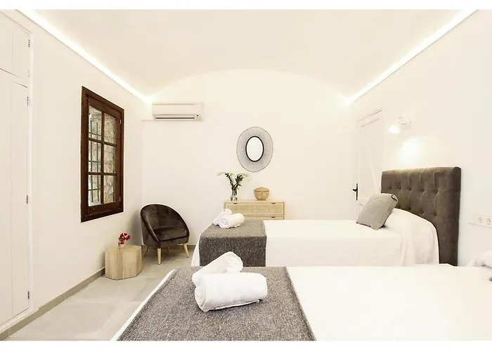 Spektakulaere Neu Renovierte In By Interhome Hébergement de vacances