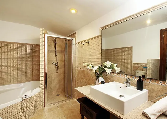 Spektakulaere Neu Renovierte In By Interhome Hébergement de vacances *