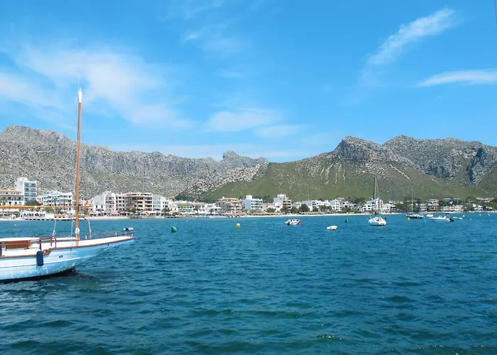 Hébergement de vacances Spektakulaere Neu Renovierte In By Interhome *