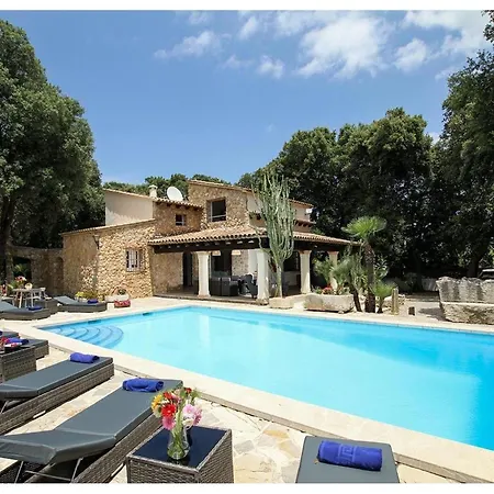 Spektakulaere Neu Renovierte In Pollensa By Interhome *