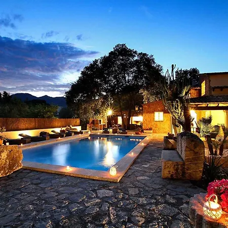 Spektakulaere Neu Renovierte In Pollensa By Interhome