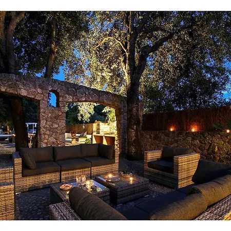 Holiday home Spektakulaere Neu Renovierte In Pollensa By Interhome Pollenca