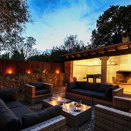 Spektakulaere Neu Renovierte In Pollensa By Interhome * Pollenca