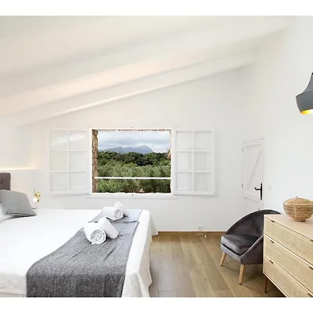 Spektakulaere Neu Renovierte In Pollensa By Interhome Pollenca