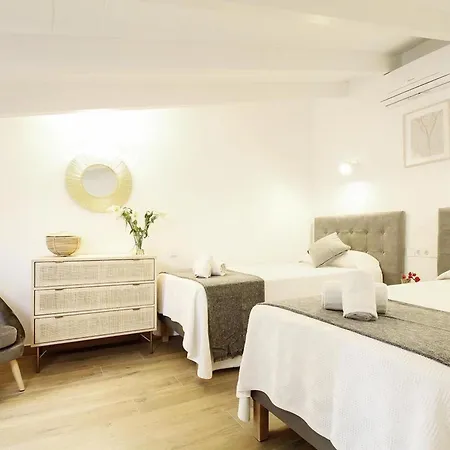 Spektakulaere Neu Renovierte In Pollensa By Interhome Holiday home