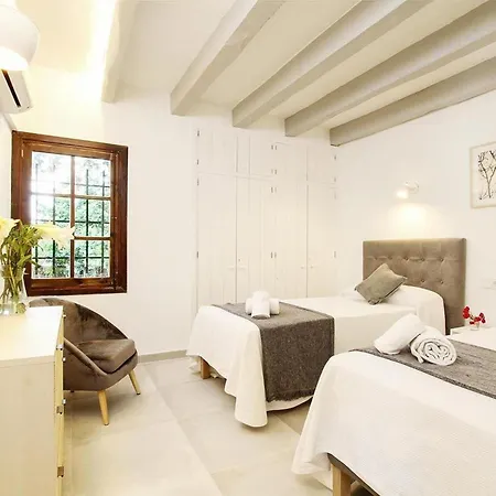 Holiday home Spektakulaere Neu Renovierte In Pollensa By Interhome Pollenca