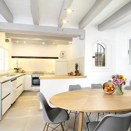 Spektakulaere Neu Renovierte In Pollensa By Interhome * Pollenca