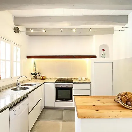 Spektakulaere Neu Renovierte In Pollensa By Interhome *