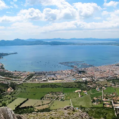 Spektakulaere Neu Renovierte In Pollensa By Interhome