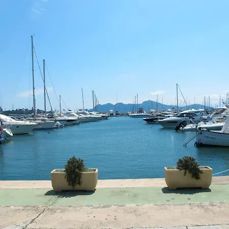 Spektakulaere Neu Renovierte In Pollensa By Interhome Pollenca