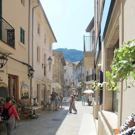 Spektakulaere Neu Renovierte In Pollensa By Interhome Pollenca